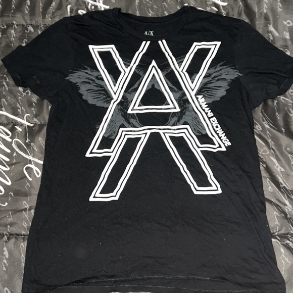 Armani Exchange Shirt - Picture 2 of 4